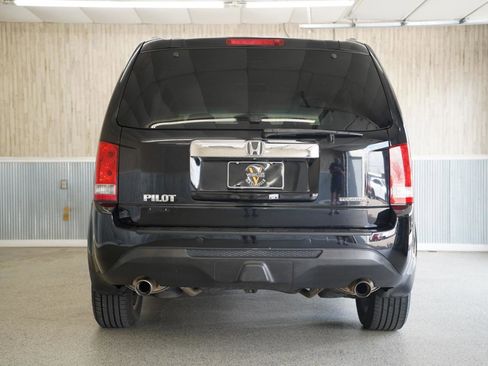 Used 2012 Honda Pilot Touring image 8