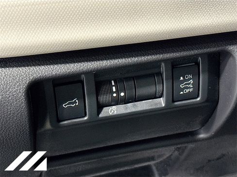 New 2026 Subaru Forester Premium image 10