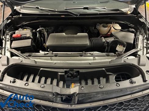 Used 2025 Cadillac Escalade ESV Sport Platinum w/ LPO, Floor Liner Package AWD/4WD image 24
