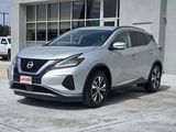 Used 2020 Nissan Murano SV image 4