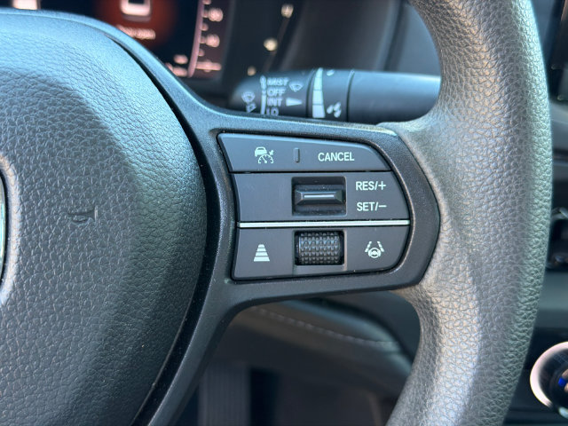 Used 2023 Honda Accord LX image 27