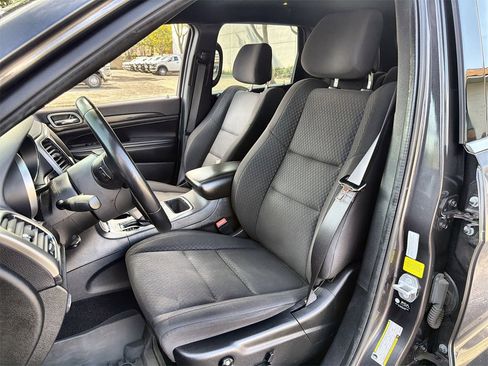 Used 2021 Jeep Grand Cherokee Laredo image 13