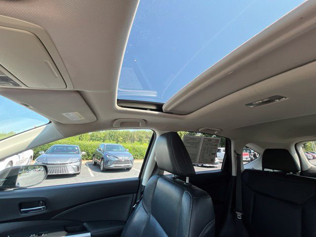 Used 2016 Honda CR-V EX-L image 32