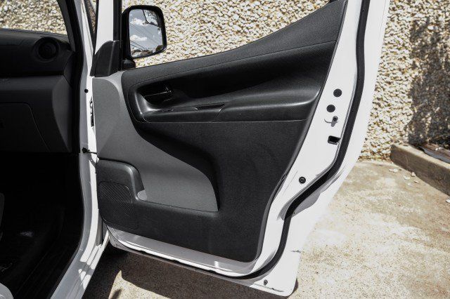 Used 2019 Nissan NV200 S w/ Cruise Control Package FWD image 40