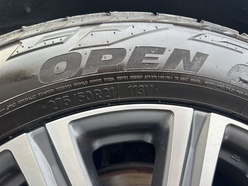 Used 2016 Lexus LX 570 4WD image 34