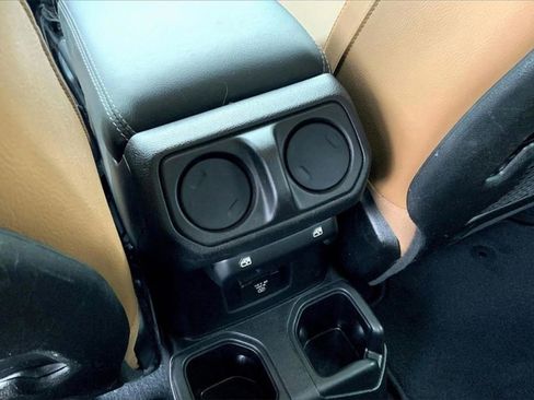 Used 2022 Jeep Gladiator Rubicon w/ Trailer Tow Package image 35