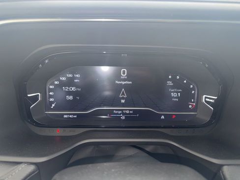 Used 2023 GMC Yukon Denali w/ Max Trailering Package image 13