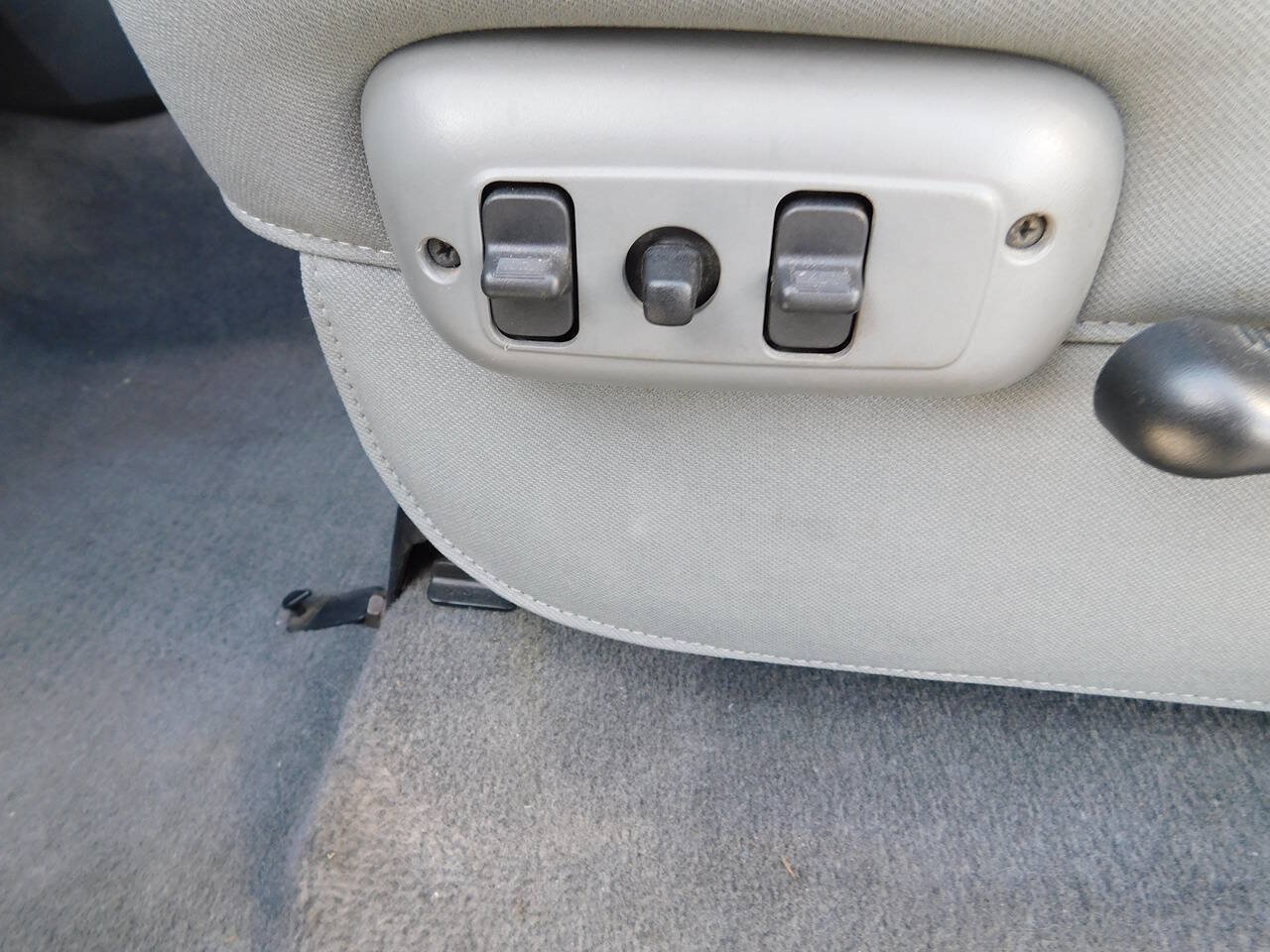 Used 2008 Dodge Ram 2500 Truck SLT w/ Popular Equipment Group AWD/4WD image 34