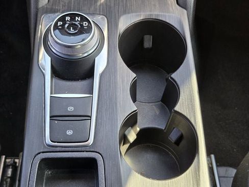 Used 2024 Ford Escape ST-Line w/ Tech Pack #1 image 20