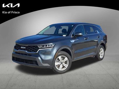 Used 2023 Kia Sorento LX