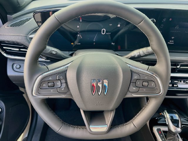 New 2026 Buick Envista Sport Touring FWD image 7