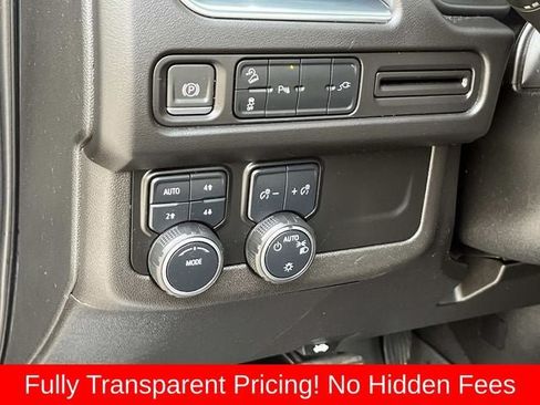 Used 2021 Chevrolet Tahoe Z71 AWD/4WD image 34