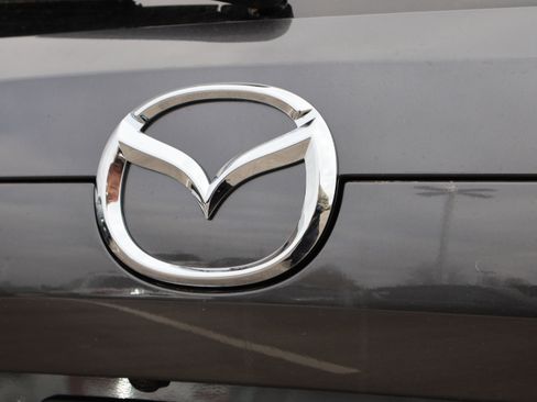 New 2025 MAZDA CX-5 AWD 2.5 S w/ Preferred Package image 17