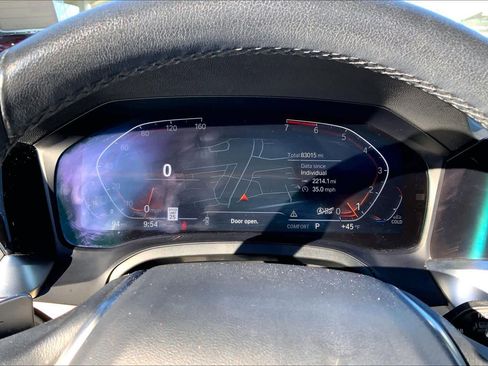 Used 2022 BMW 430i Coupe w/ Convenience Package image 24