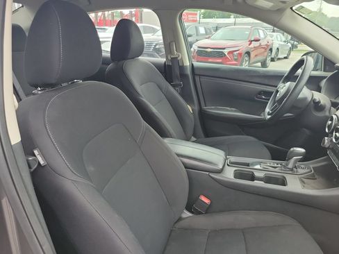 Used 2024 Nissan Sentra S FWD image 26