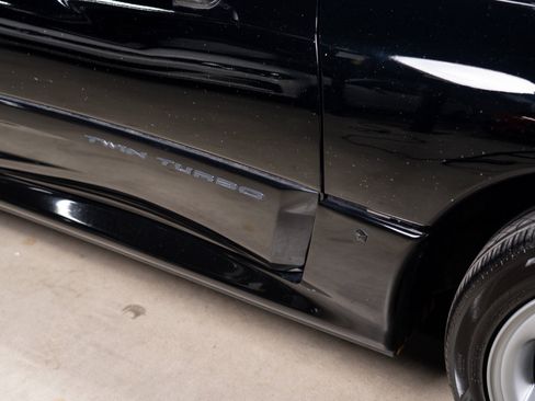 Used 1991 Dodge Stealth R/T Turbo AWD/4WD image 51