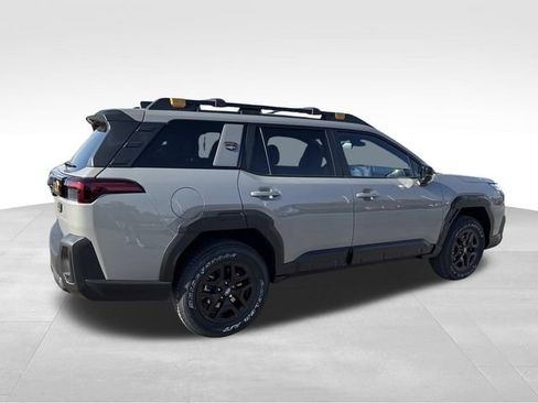 New 2026 Subaru Outback Wilderness AWD/4WD image 2