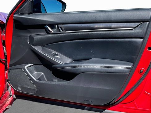 Used 2022 Honda Accord Sport image 18