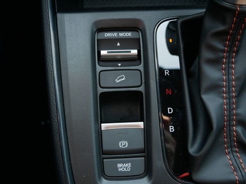 New 2026 Honda CR-V Sport-L image 27