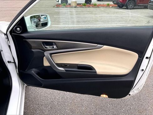 Used 2017 Honda Accord EX-L image 11