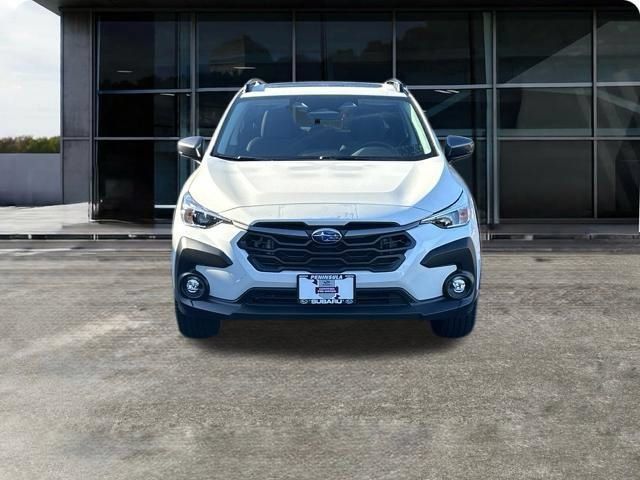 Certified 2026 Subaru Crosstrek 2.5i Premium AWD/4WD image 5