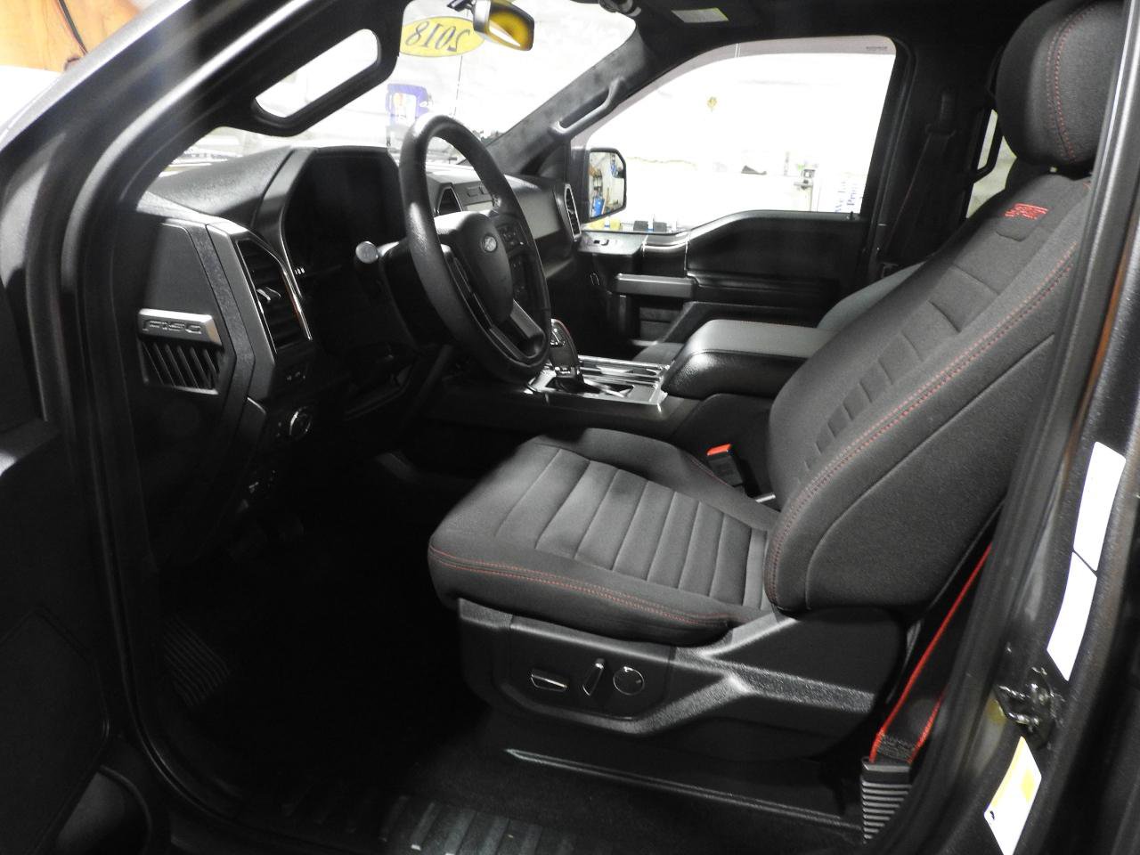 Used 2018 Ford F150 XLT w/ Equipment Group 302A Luxury AWD/4WD image 6