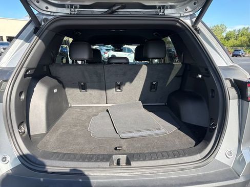Certified 2025 Chevrolet Equinox RS w/ Safety and Technology Package AWD/4WD image 22