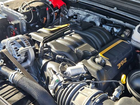 Used 2024 Jeep Wrangler Rubicon 392 image 46