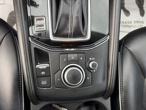 Used 2024 MAZDA CX-5 AWD 2.5 S w/ Select Package image 25
