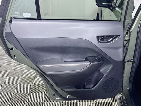 Used 2024 Subaru Crosstrek 2.5i Limited image 18