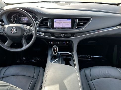 Certified 2021 Buick Enclave Essence w/ Sound and Sites Package image 21