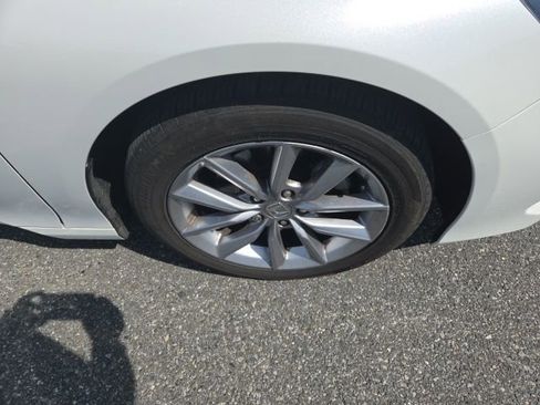 Used 2021 Honda Accord LX image 16