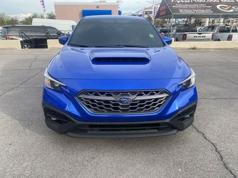 Used 2023 Subaru WRX Premium image 2