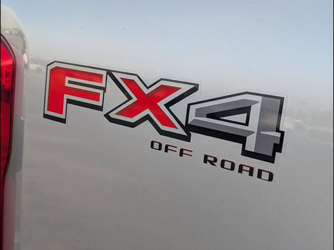 Used 2024 Ford F250 XL w/ STX Appearance Package image 23