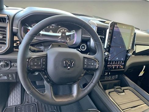 New 2026 RAM 1500 Limited image 32