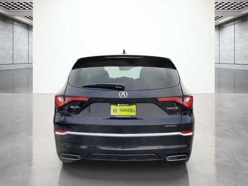 Used 2023 Acura MDX SH-AWD w/ Technology Package image 8