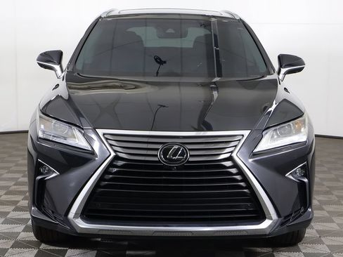 Used 2019 Lexus RX 350 AWD w/ Navigation Package image 12