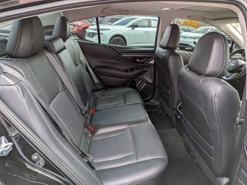 Used 2023 Subaru Legacy Touring XT image 31