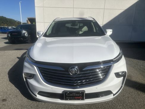 Used 2022 Buick Enclave Essence w/ Experience Buick Package image 10