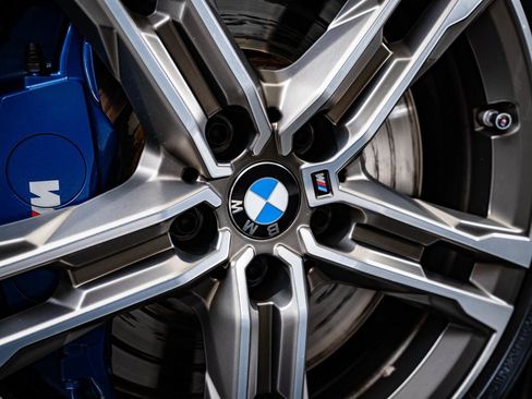 Used 2022 BMW M235i xDrive Gran Coupe image 8