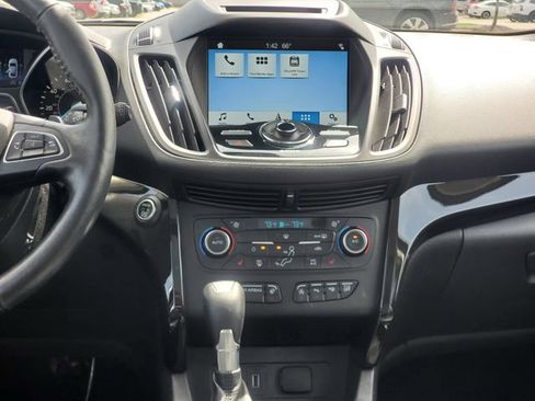 Used 2018 Ford Escape Titanium w/ Ford Safe & Smart Package image 30