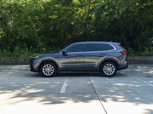 Certified 2023 Honda CR-V EX-L image 6