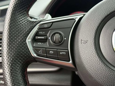 Certified 2024 Acura RDX A-Spec AWD/4WD image 31