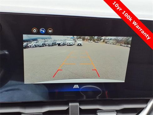 New 2026 Chevrolet Equinox LT image 16