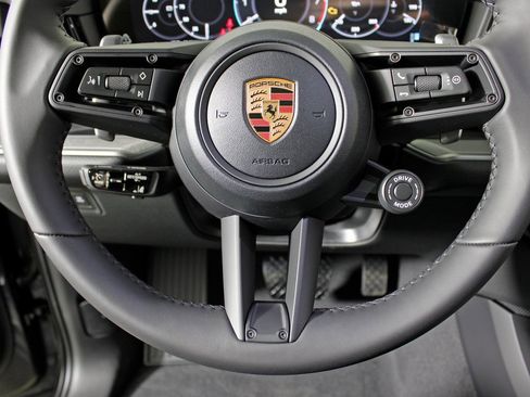 New 2026 Porsche Cayenne Coupe image 23