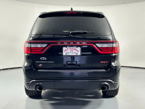 Used 2020 Dodge Durango SRT image 6