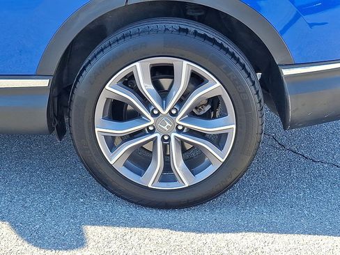 Used 2022 Honda CR-V Touring image 7