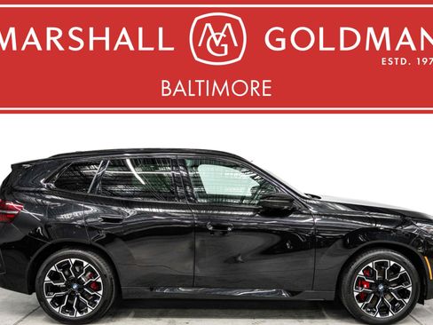 Used 2026 BMW X3 M50 w/ Premium Package AWD/4WD image 1