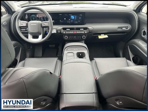 New 2026 Hyundai Palisade SEL Premium FWD image 19
