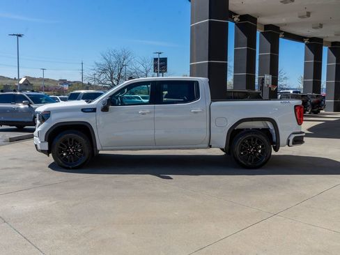 New 2026 GMC Sierra 1500 Elevation AWD/4WD image 4